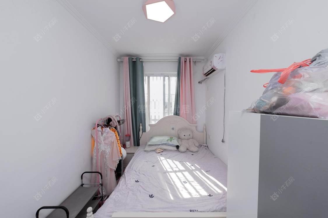 常州兰翔新村在售二手房房源室内图_小牛看房