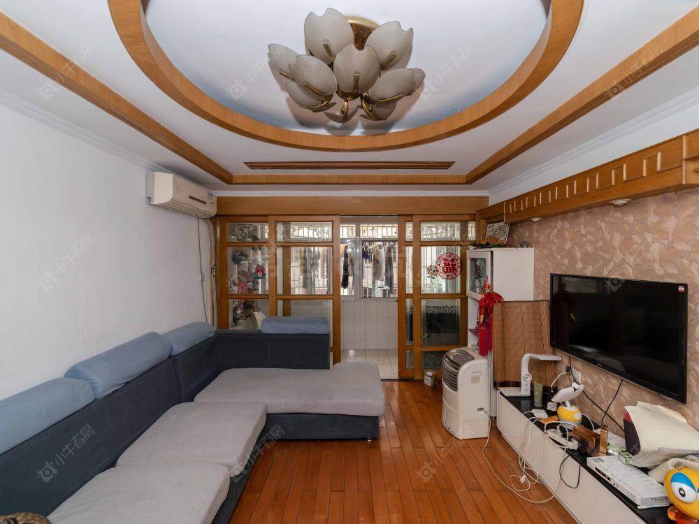 大园地房源室内图 常州大园地在售二手房源室内图_小牛看房