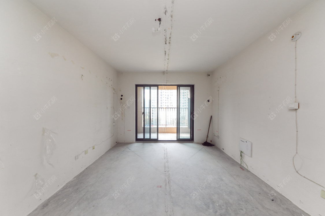 常州弘阳上城在售二手房_小牛看房