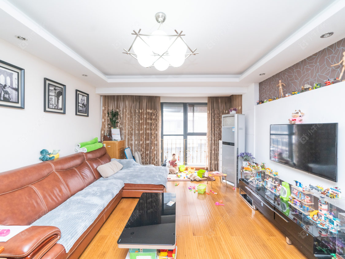 常州福鑫园在售二手房_小牛看房