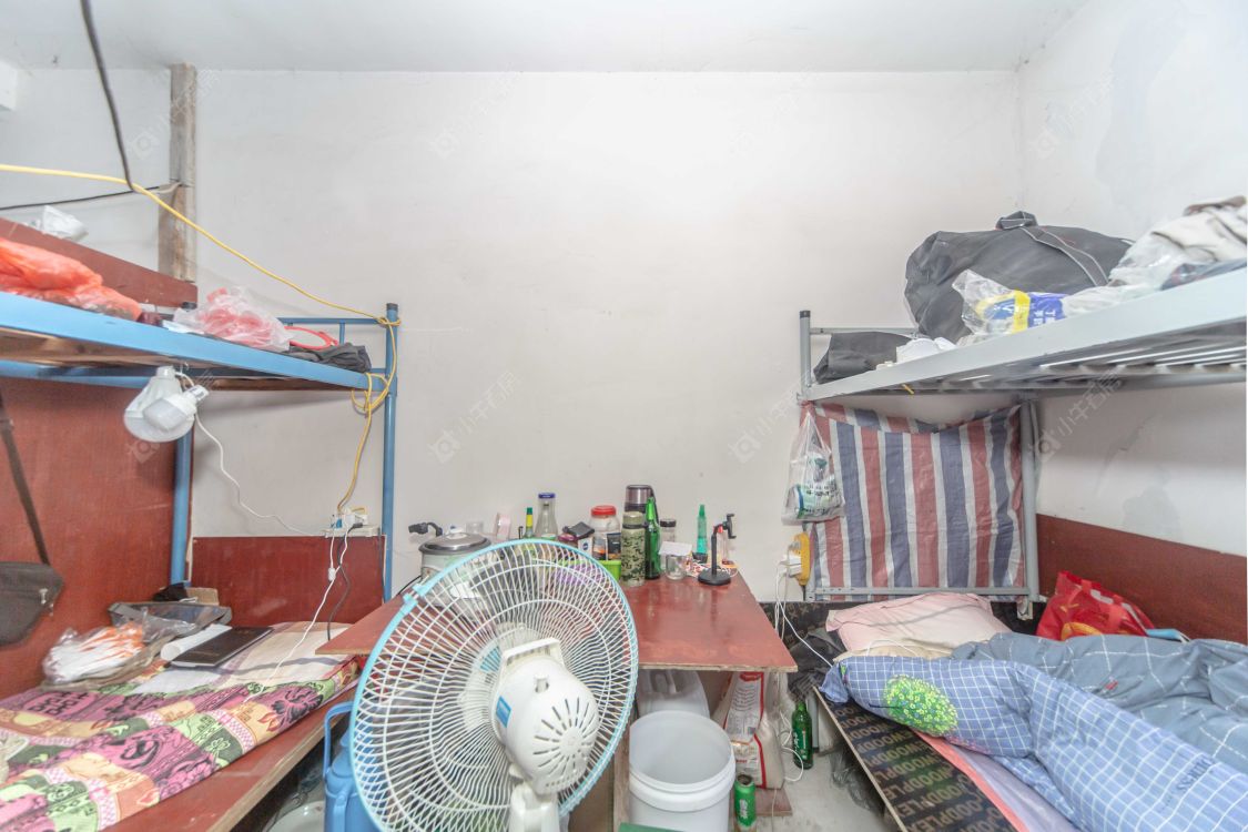 常州绿色家园在售二手房_小牛看房