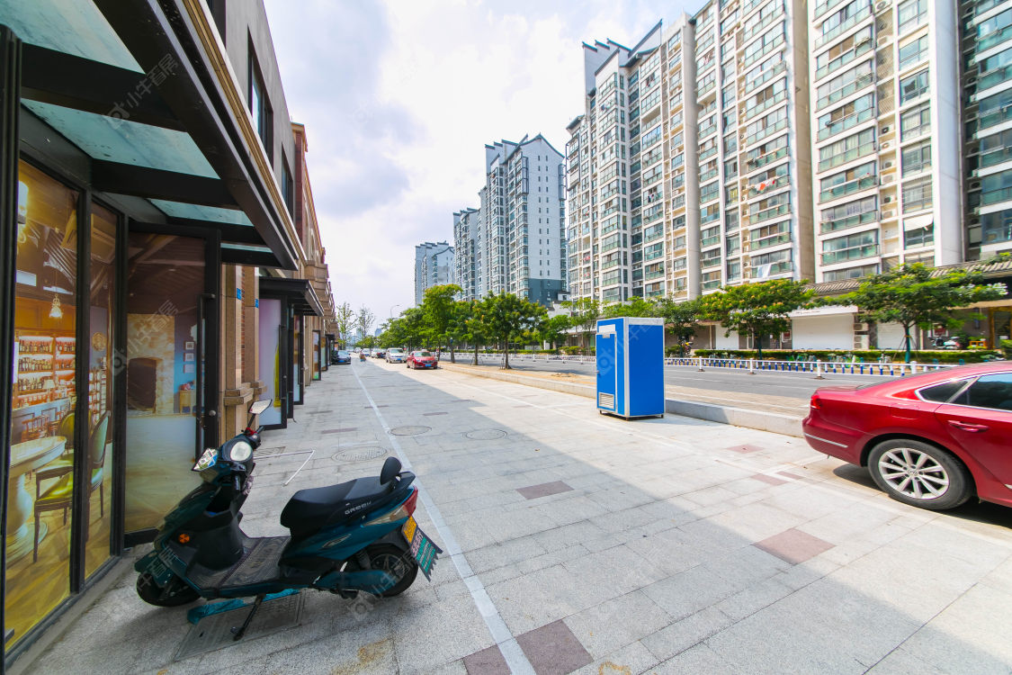 路劲铂隽房源室内图 常州路劲铂隽在售二手房源室内图_小牛看房