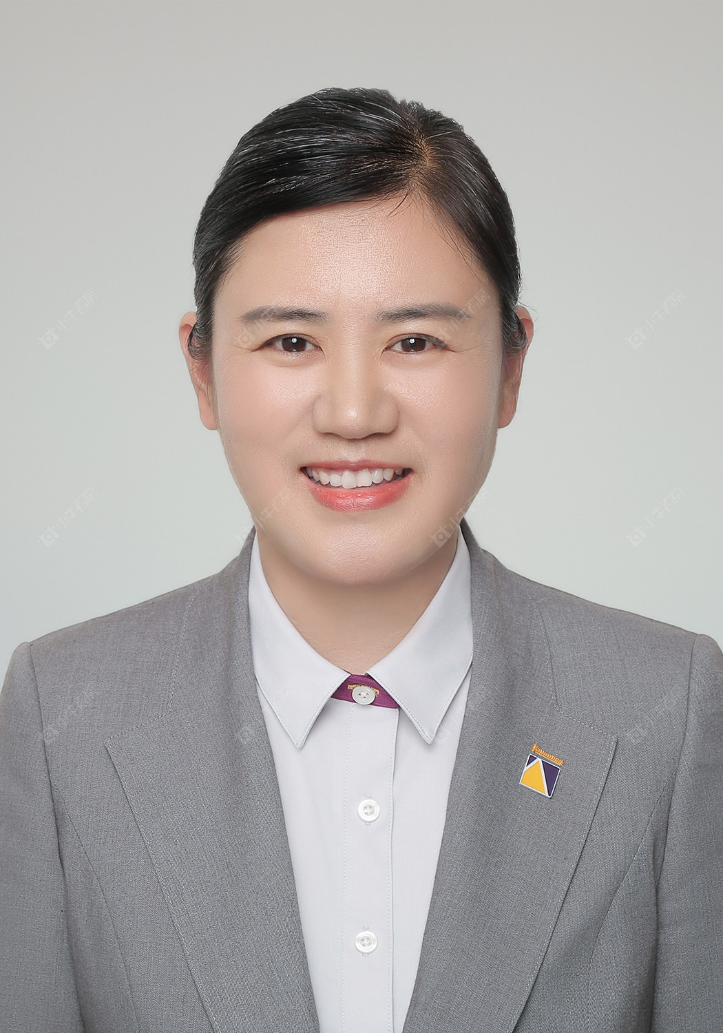 二手经纪人宋莹