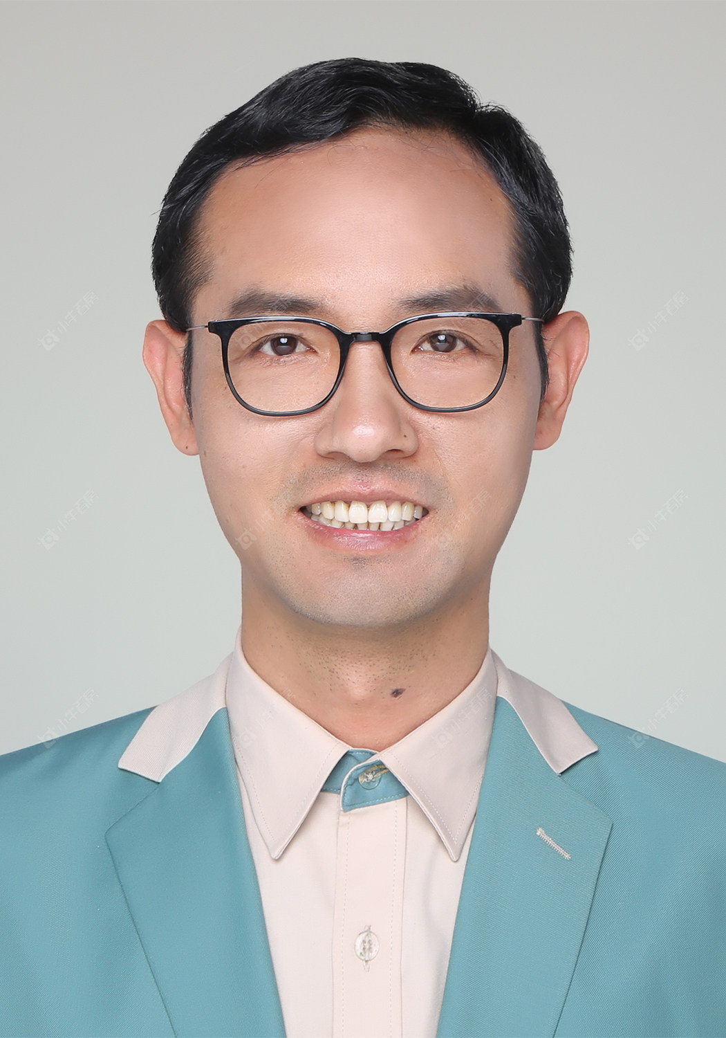 二手经纪人王国新