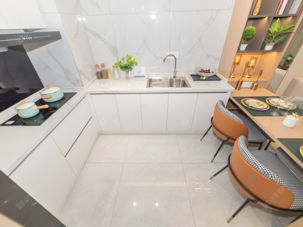 新龙江城市广场房源室内图 常州新龙江城市广场在售二手房源室内图_小牛看房