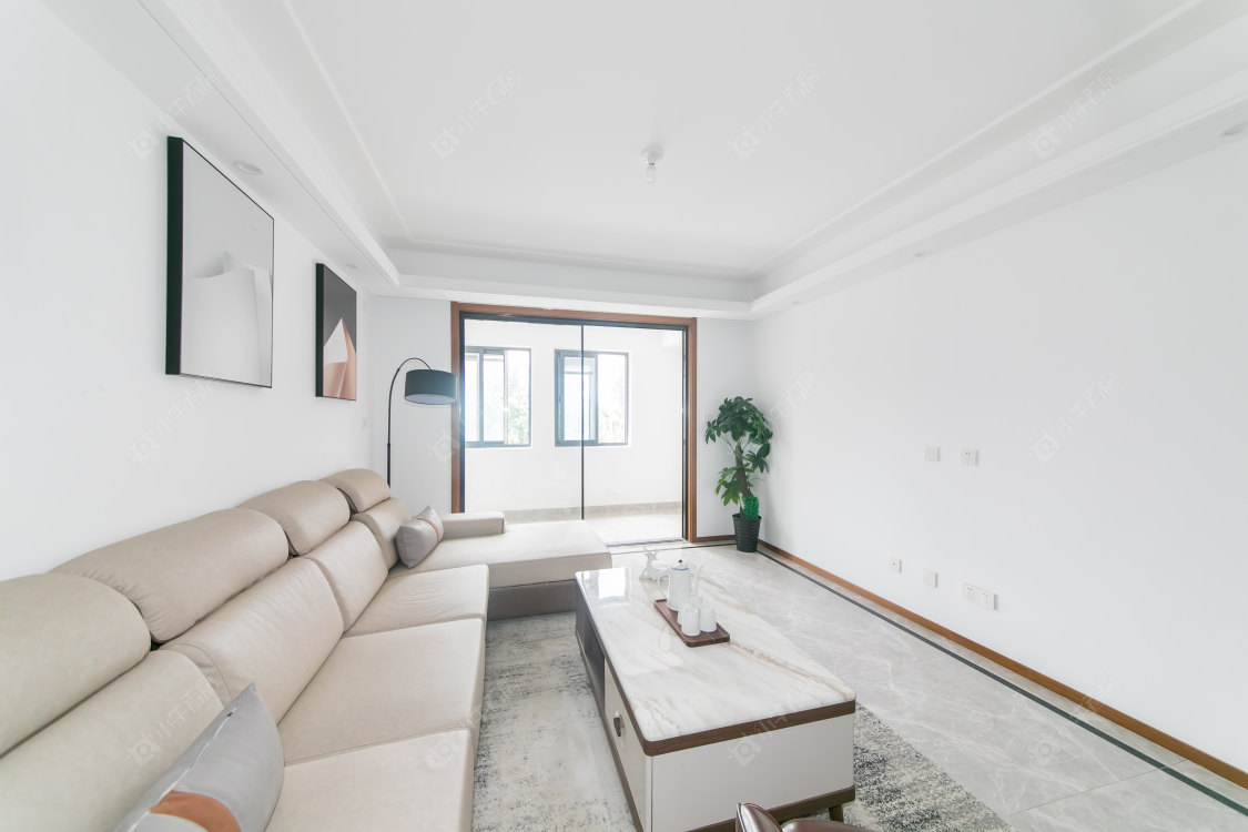 常州檀香湾玺悦在售二手房源室内图_小牛看房