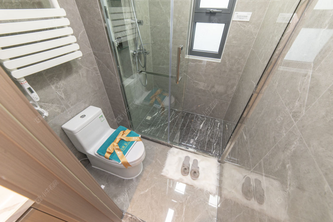 常州景瑞宸运天赋在售二手房源室内图_小牛看房