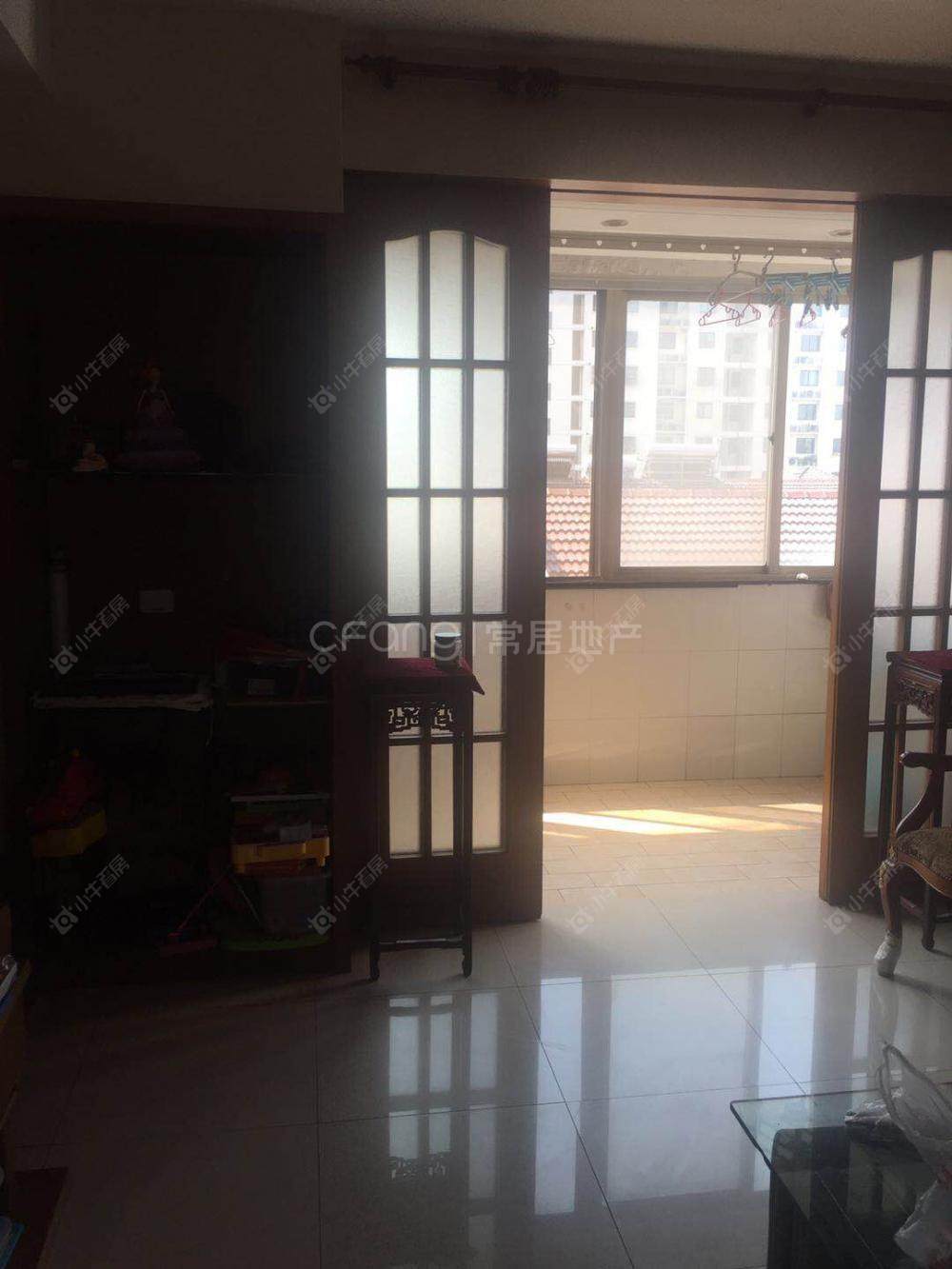 常州定安中路在售二手房_小牛看房