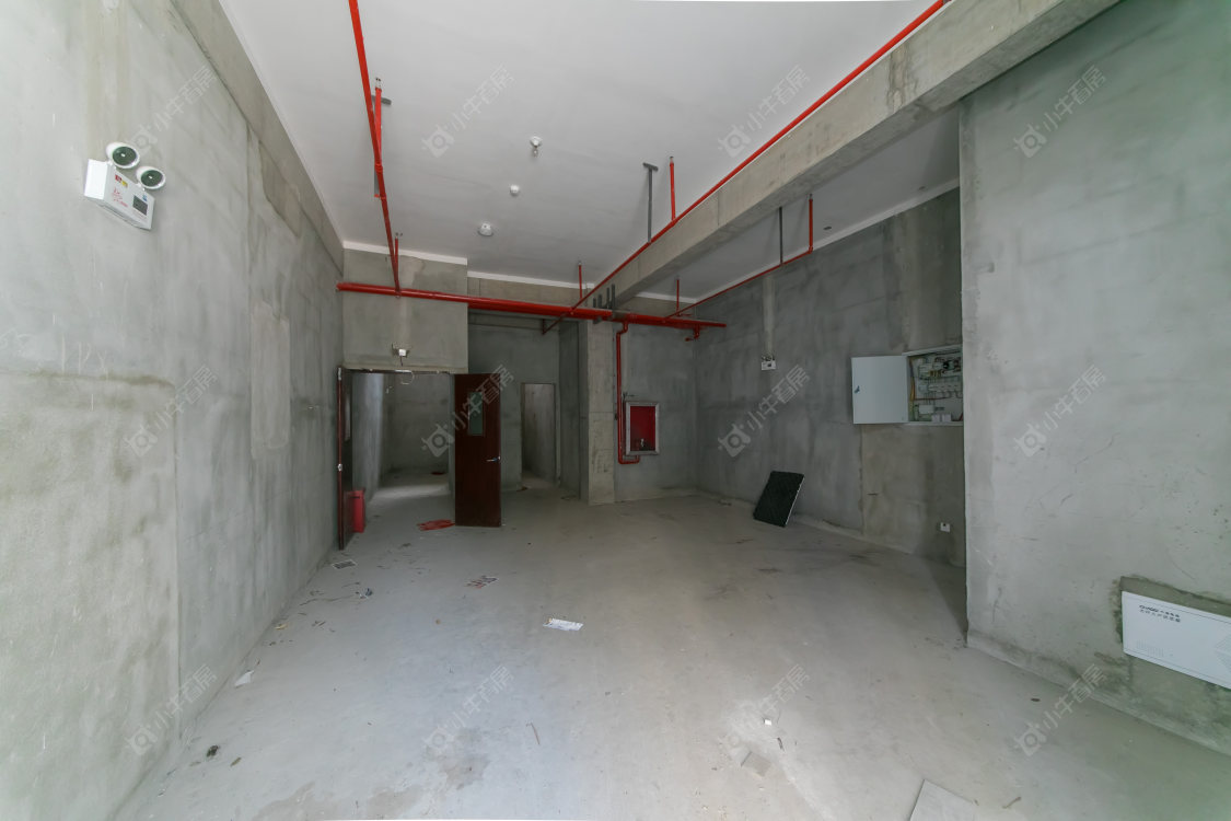 路劲铂隽房源室内图 常州路劲铂隽在售二手房源室内图_小牛看房