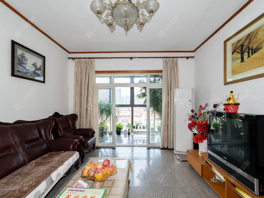 常州江南春晓花园在售二手房_小牛看房