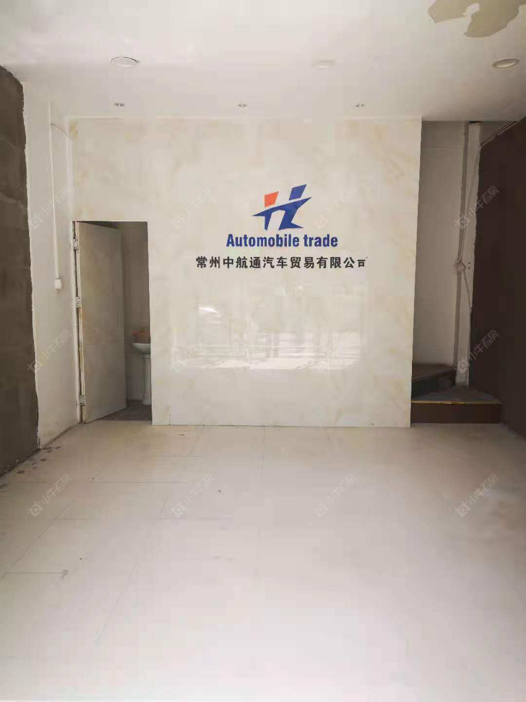 常州高力汽博城租房_高力汽博城1室1厅房源出租