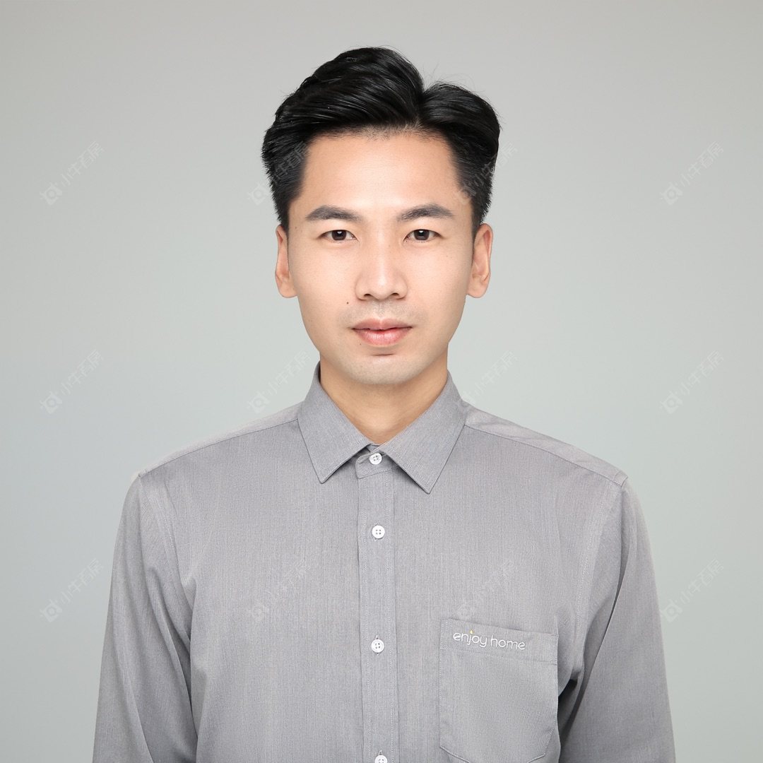 租房经纪人林建顺