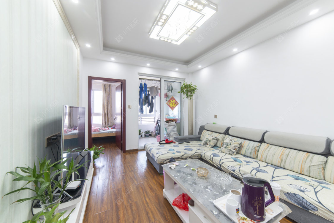 常州常发御龙山花园在售二手房_小牛看房