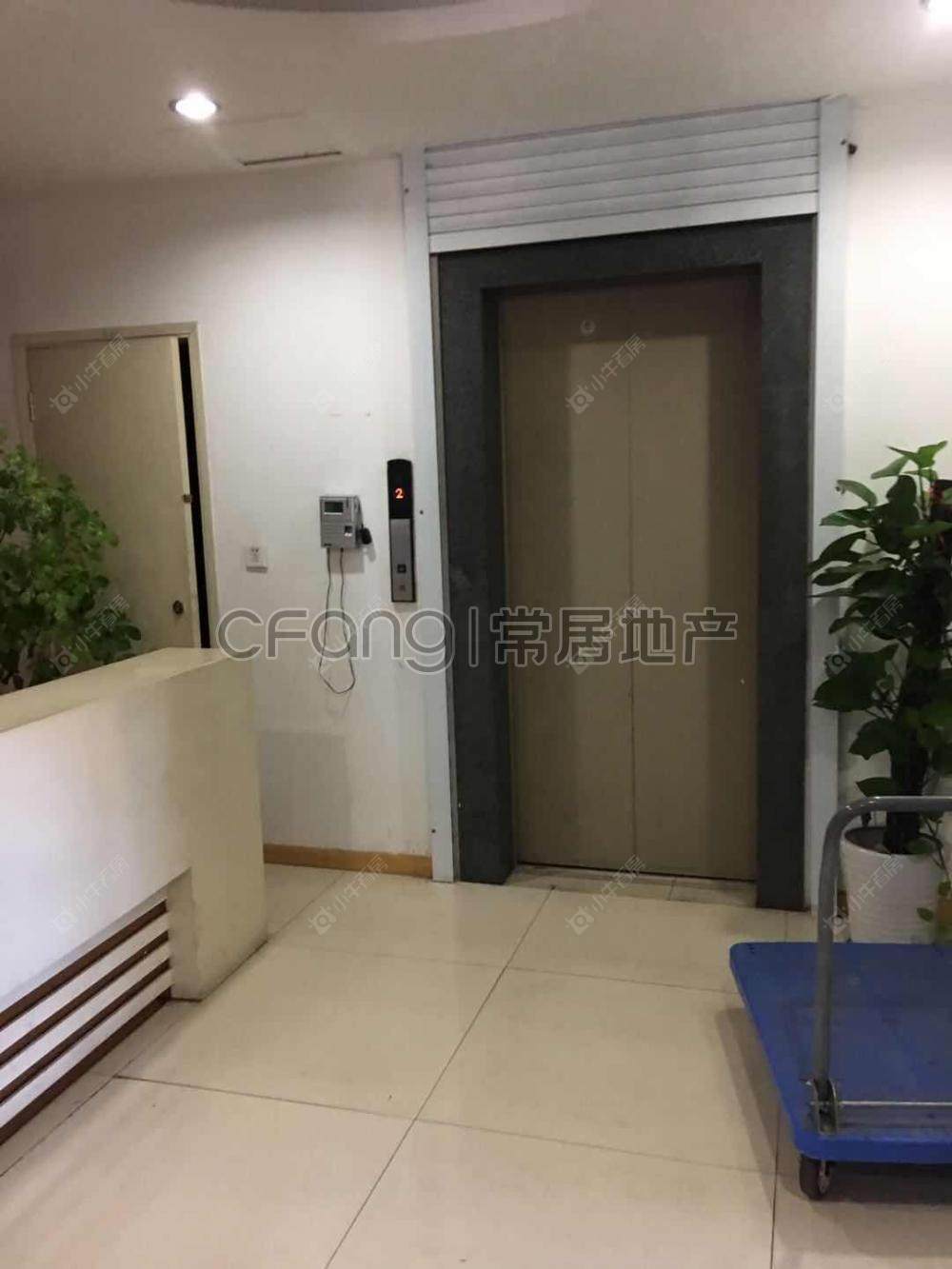 常州青山湾南区在售二手房房源户型图_小牛看房
