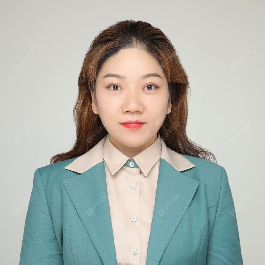 二手经纪人史玉兰