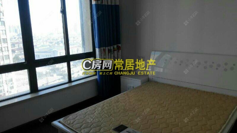常州外滩1号在售二手房房源室内图_小牛看房