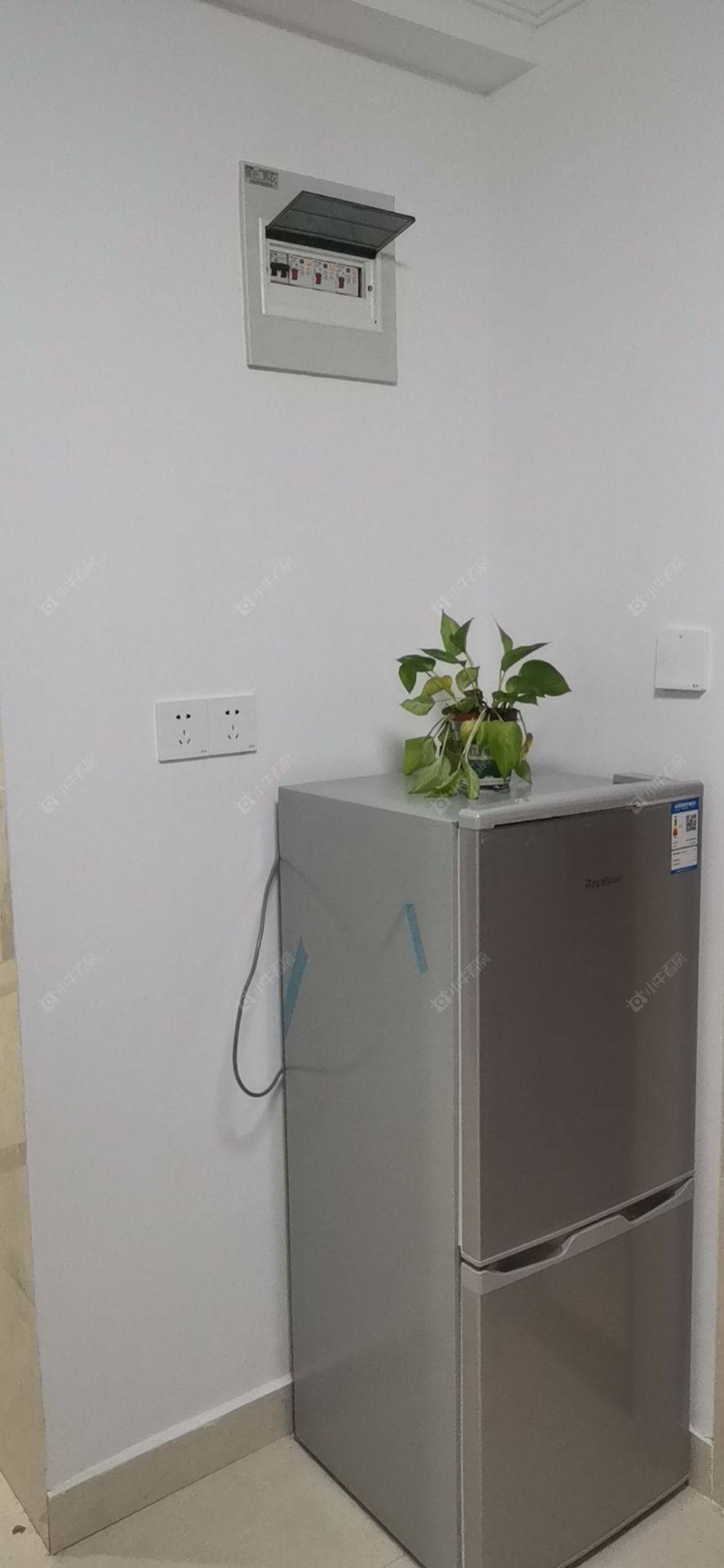 常州怡沁园1室1厅1卫出租_小牛看房