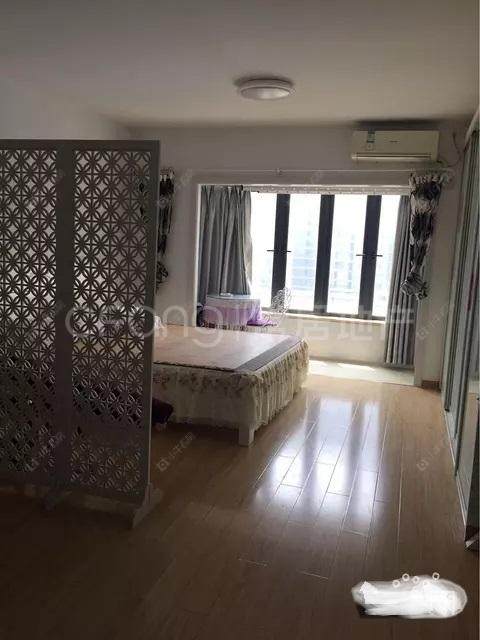 常州茂业泰富城1室1厅1卫在售二手房房源图片