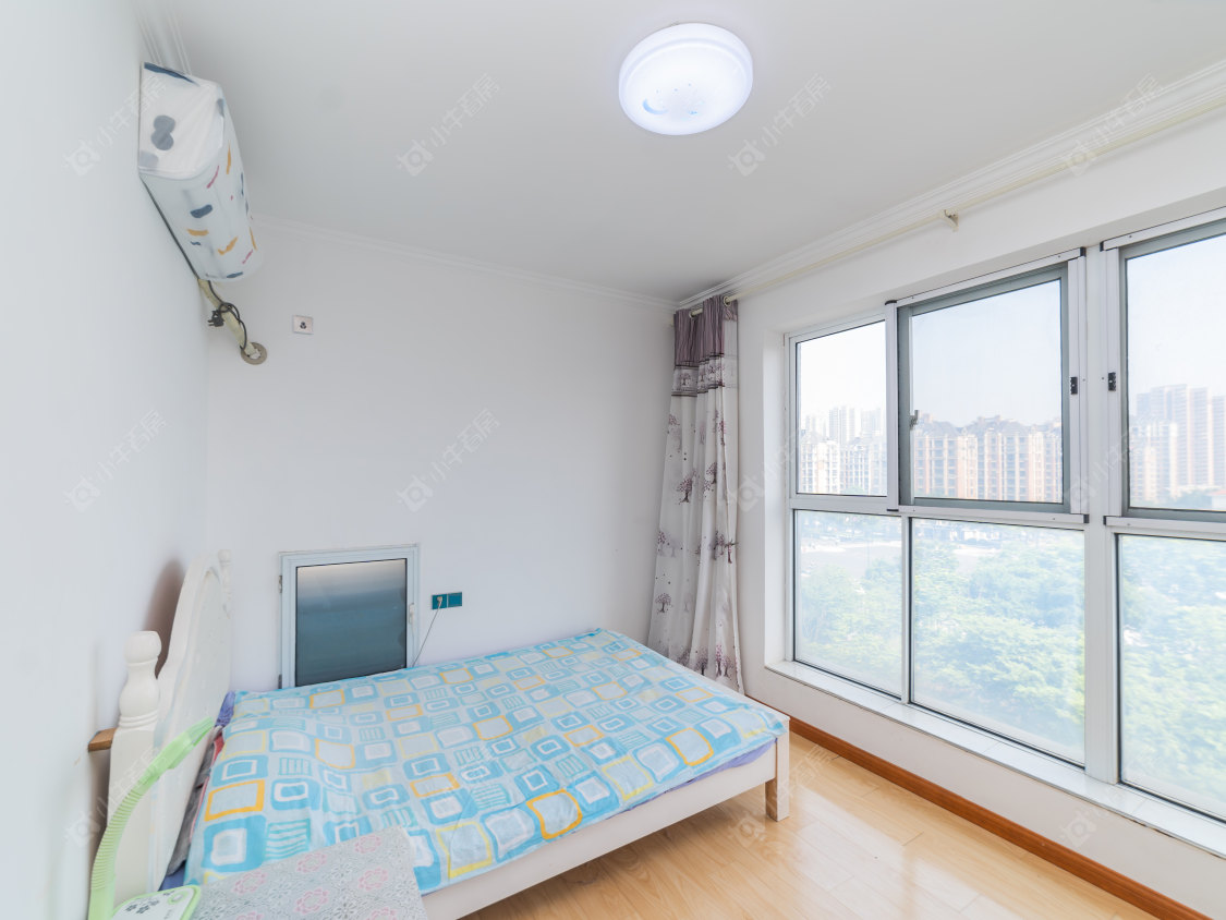 常州港龙紫荆城在售二手房房源室内图_小牛看房