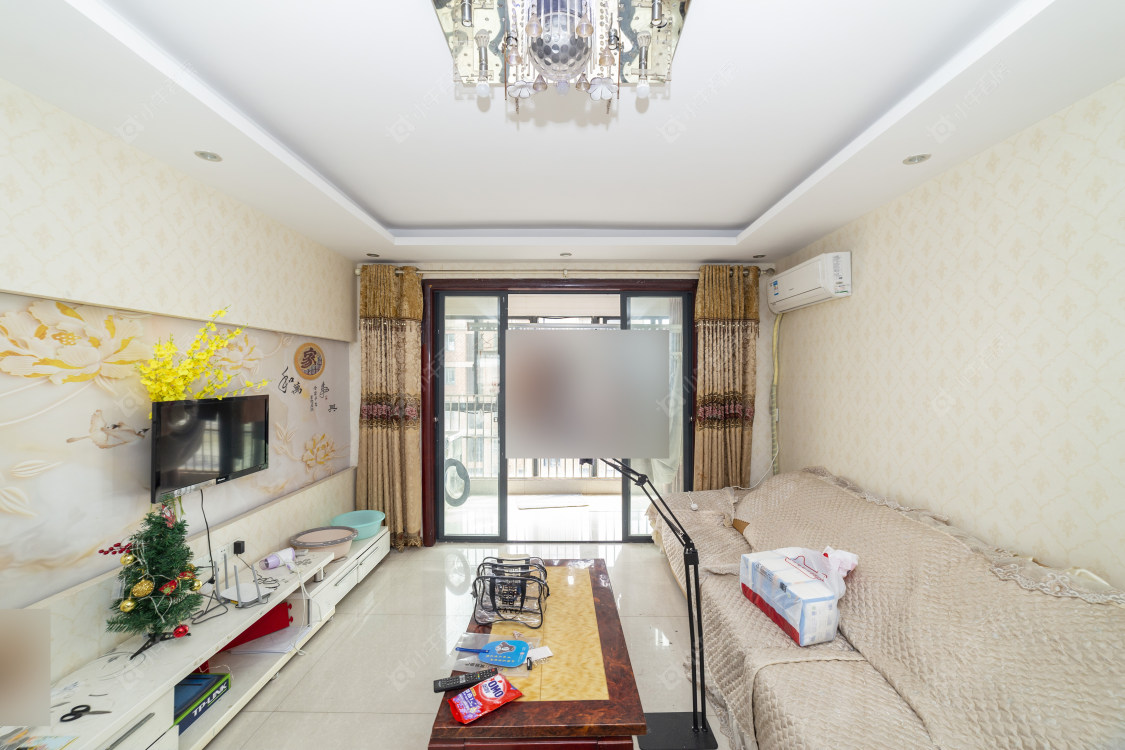 常州福鑫园在售二手房_小牛看房