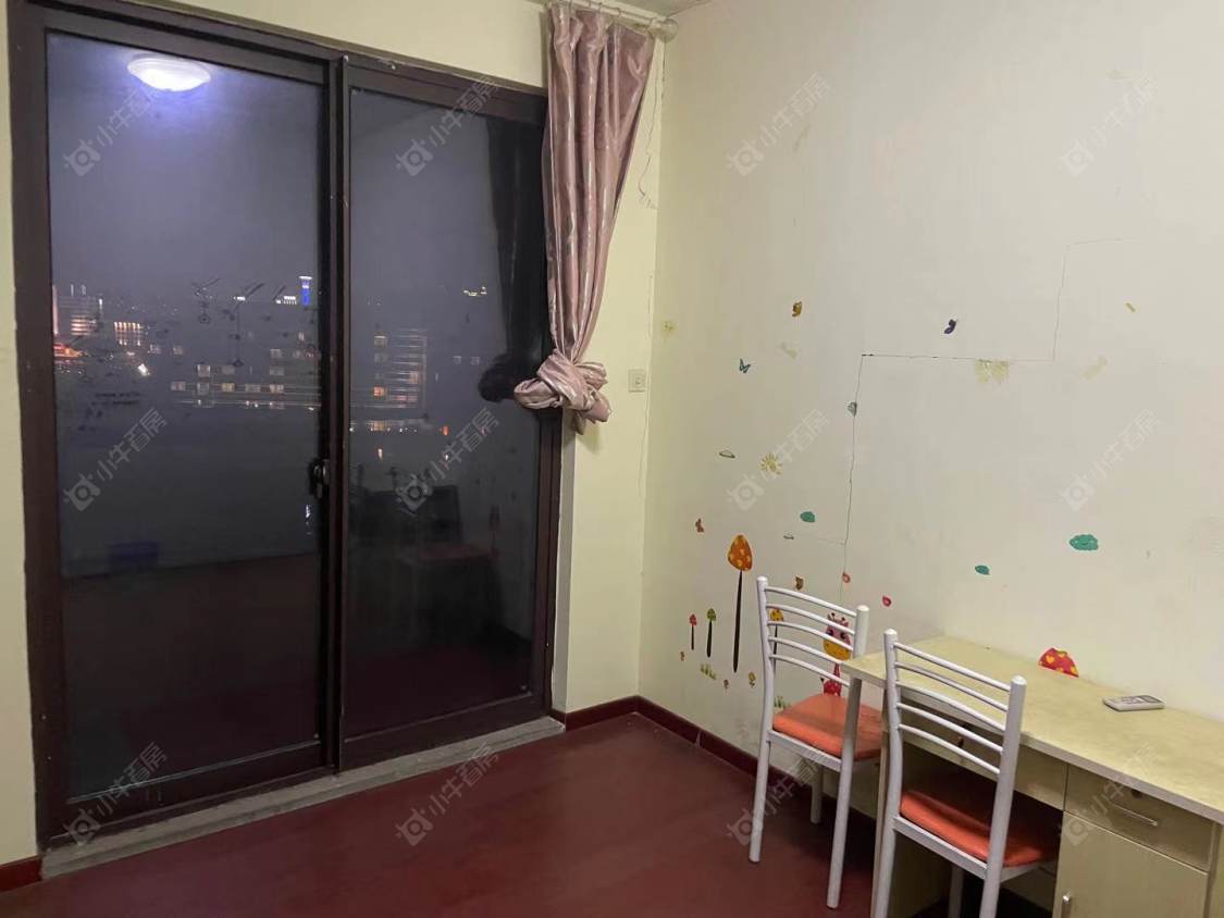 常州莱蒙城中央府西区4室2厅2卫出租_小牛看房