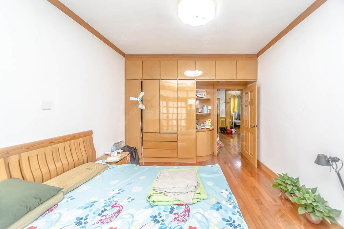 常州兰翔二村在售二手房房源室内图_小牛看房