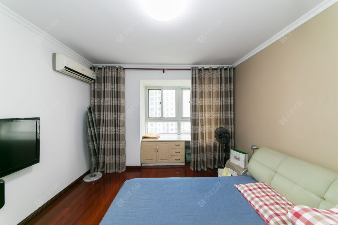 常州新城长岛在售二手房_小牛看房