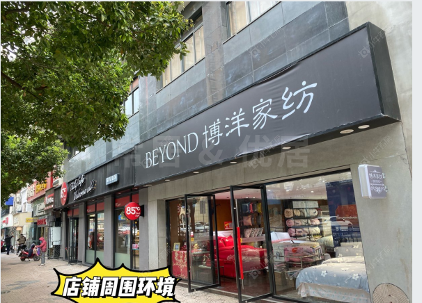 常州路桥日用品商城出租_小牛看房