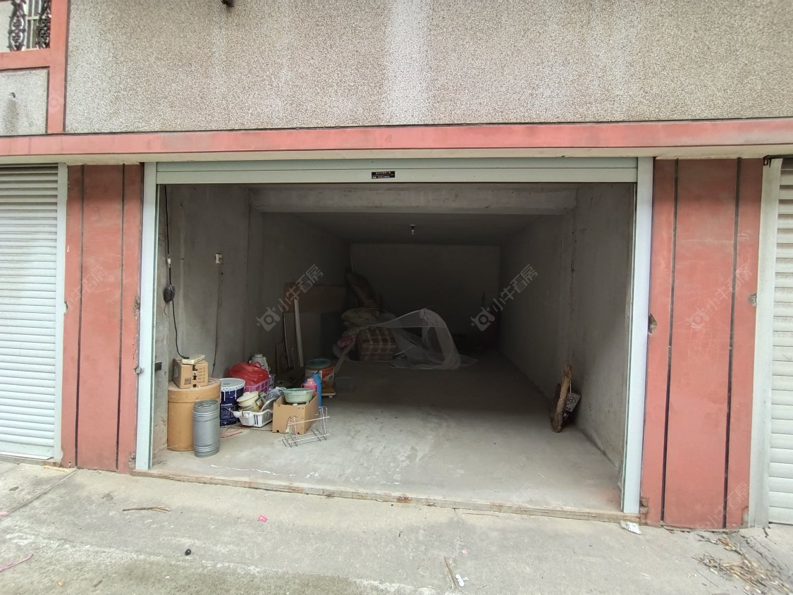 常州顺通新村1室出租_小牛看房