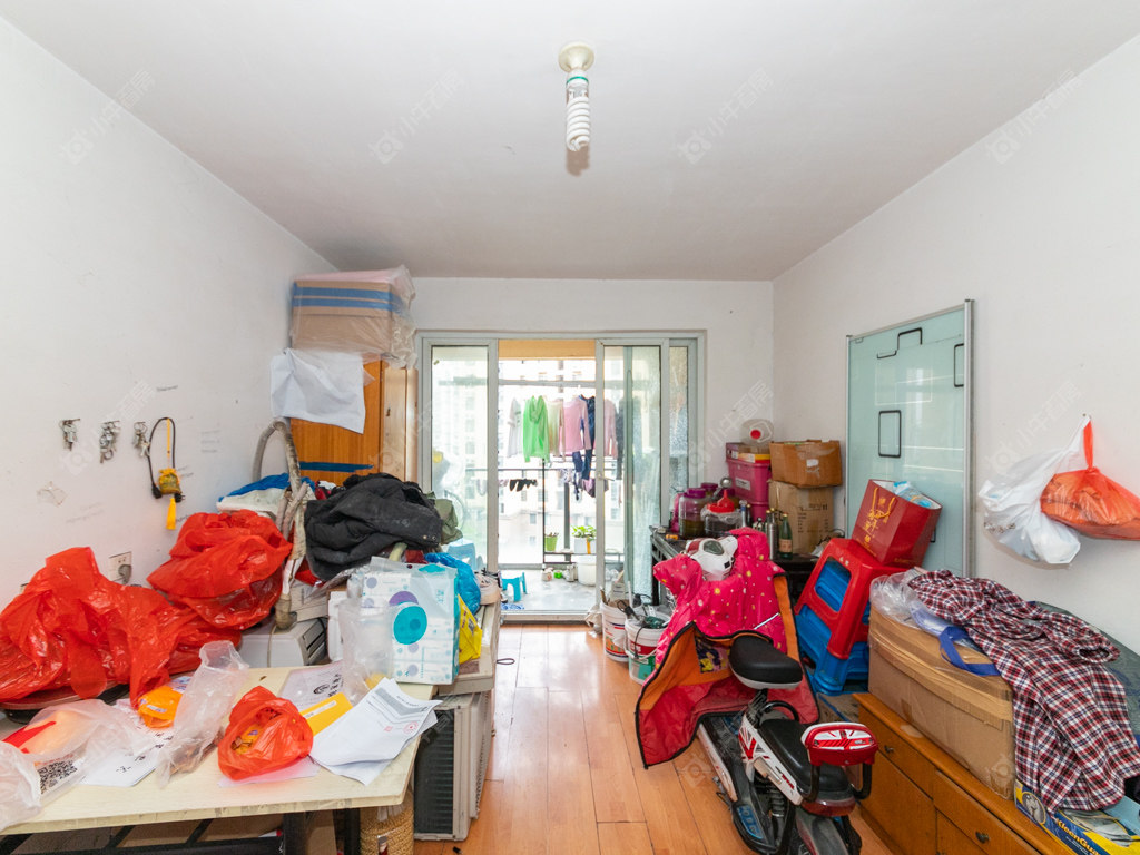 常州新景花苑一期在售二手房_小牛看房