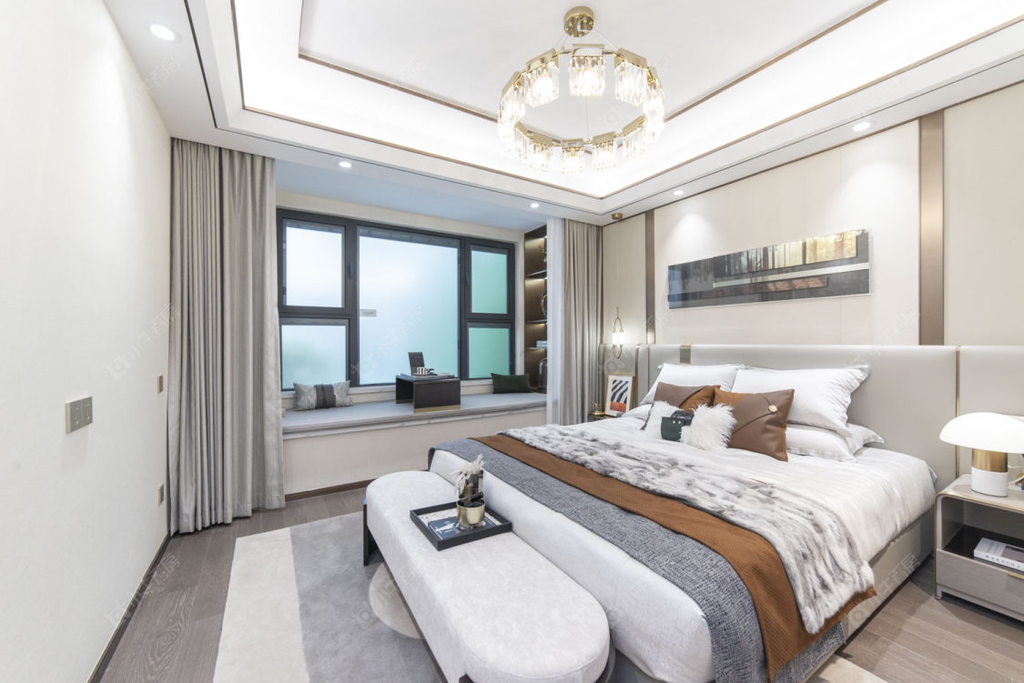 常州景瑞宸运天赋在售二手房源室内图_小牛看房