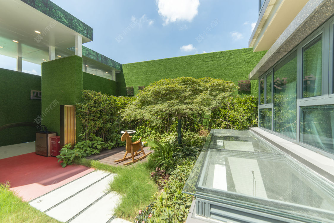 常州雅居乐湖光映月在售二手房源室内图_小牛看房