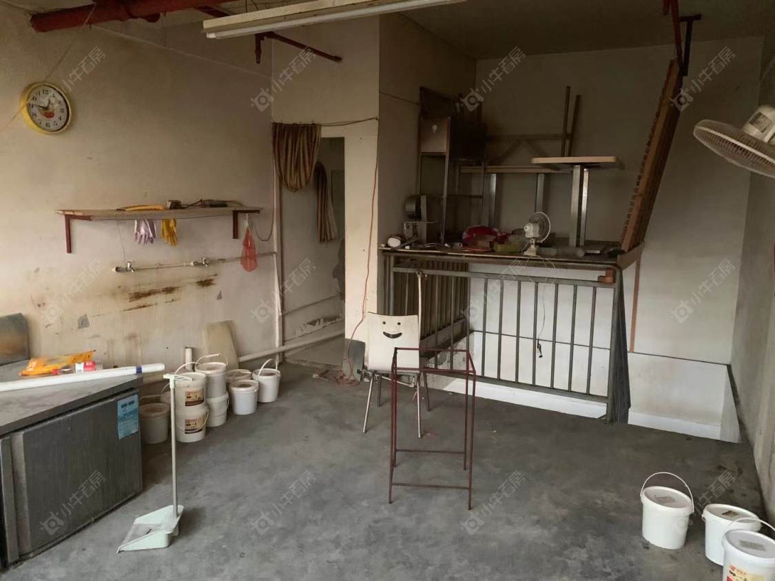 常州滆湖中路1室1厅出租_小牛看房