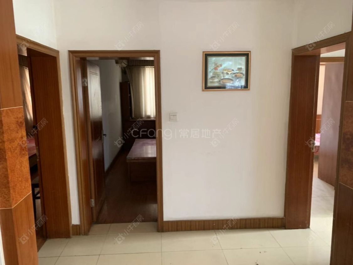 常州新窑桥村出租_小牛看房