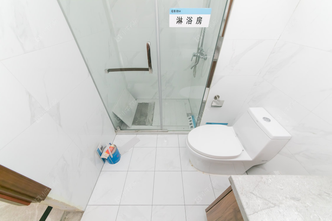 常州檀香湾玺悦在售二手房源室内图_小牛看房