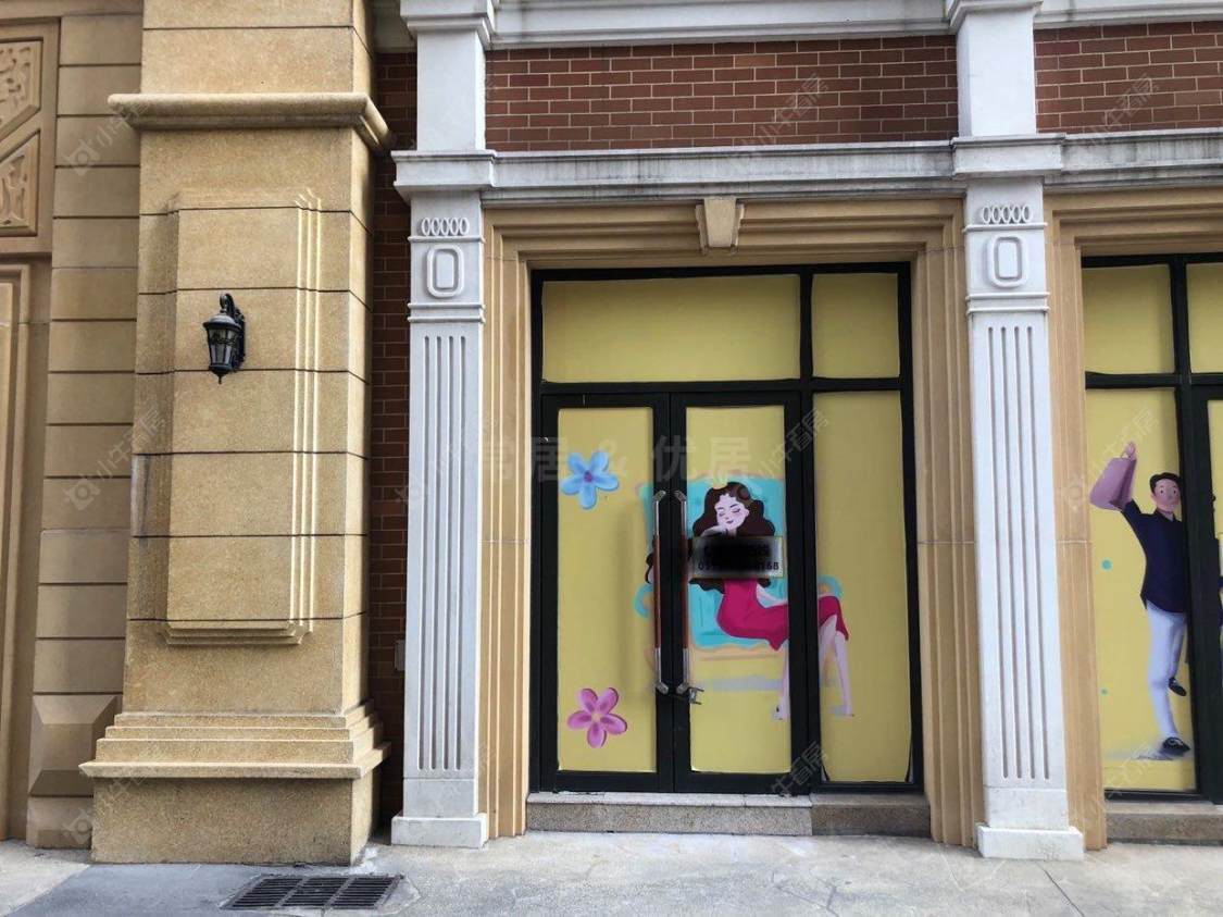 常州迪诺创意园在售二手房源室内图_小牛看房