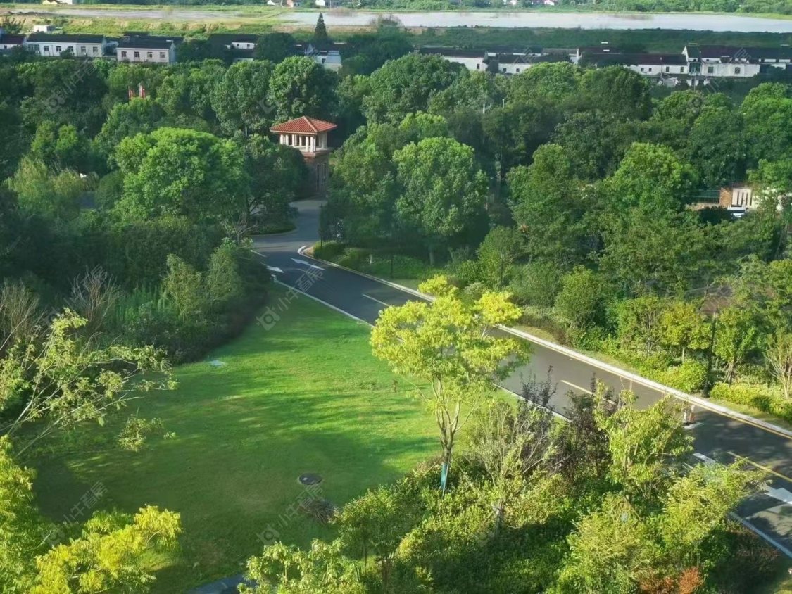 常州龙玺太湖湾小区_龙玺太湖湾小区实景图