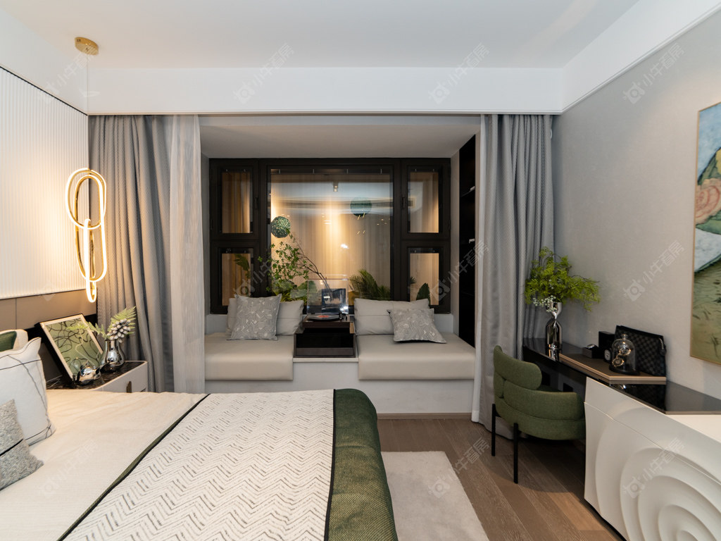 璟尚雅宸房源室内图 常州璟尚雅宸在售二手房源室内图_小牛看房