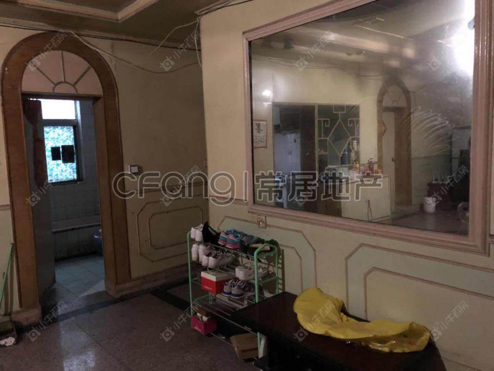 常州湾里新村在售二手房房源室内图_小牛看房