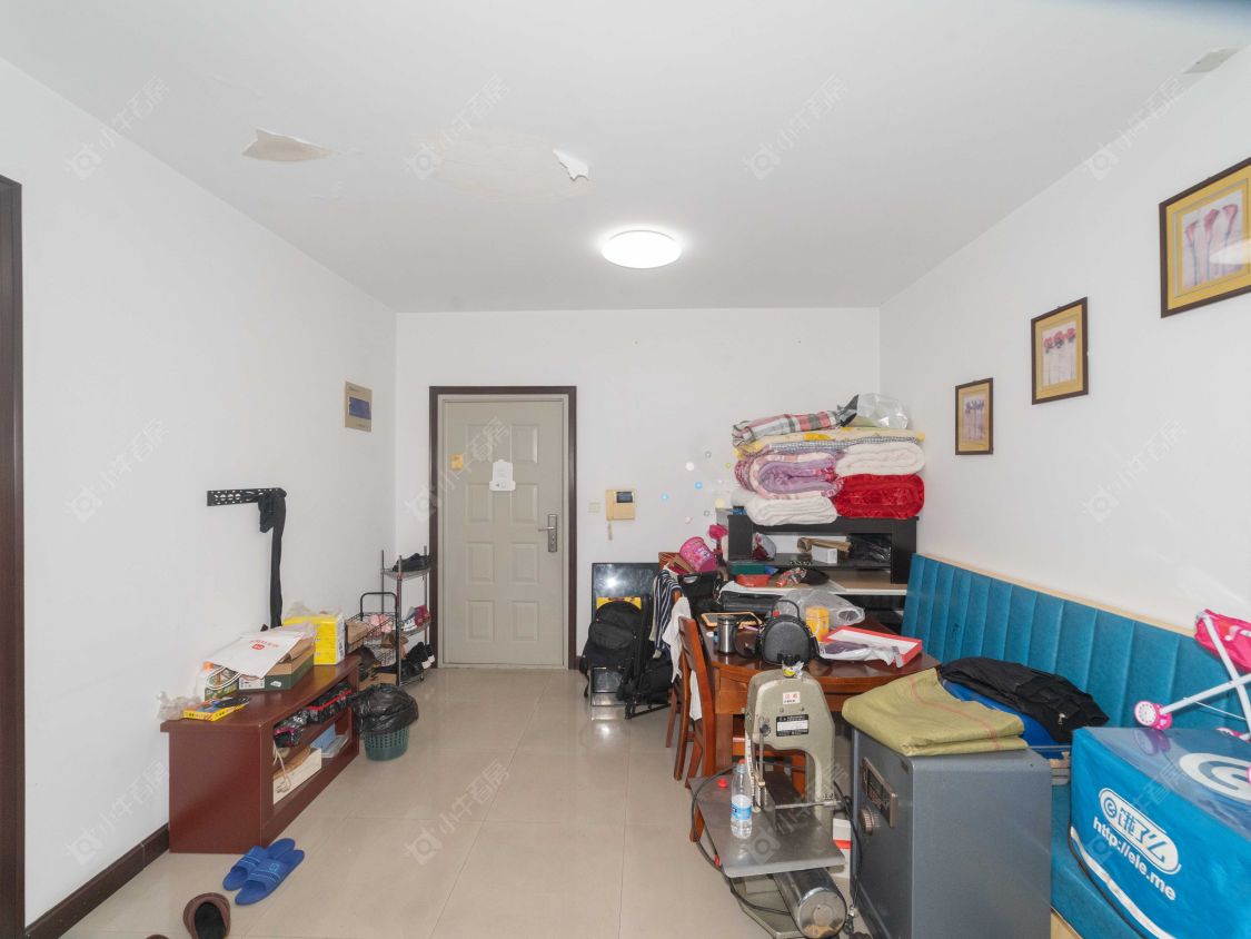 常州云庭公寓在售二手房_小牛看房