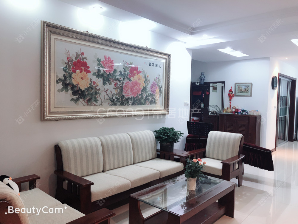 常州金水岸花园南区在售二手房_小牛看房