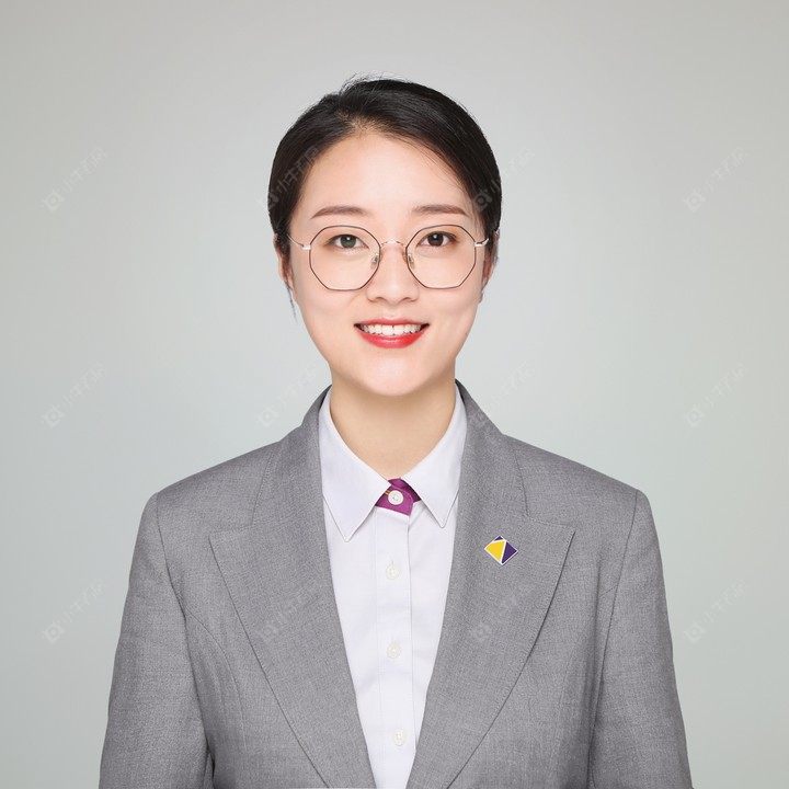 二手经纪人谢春余