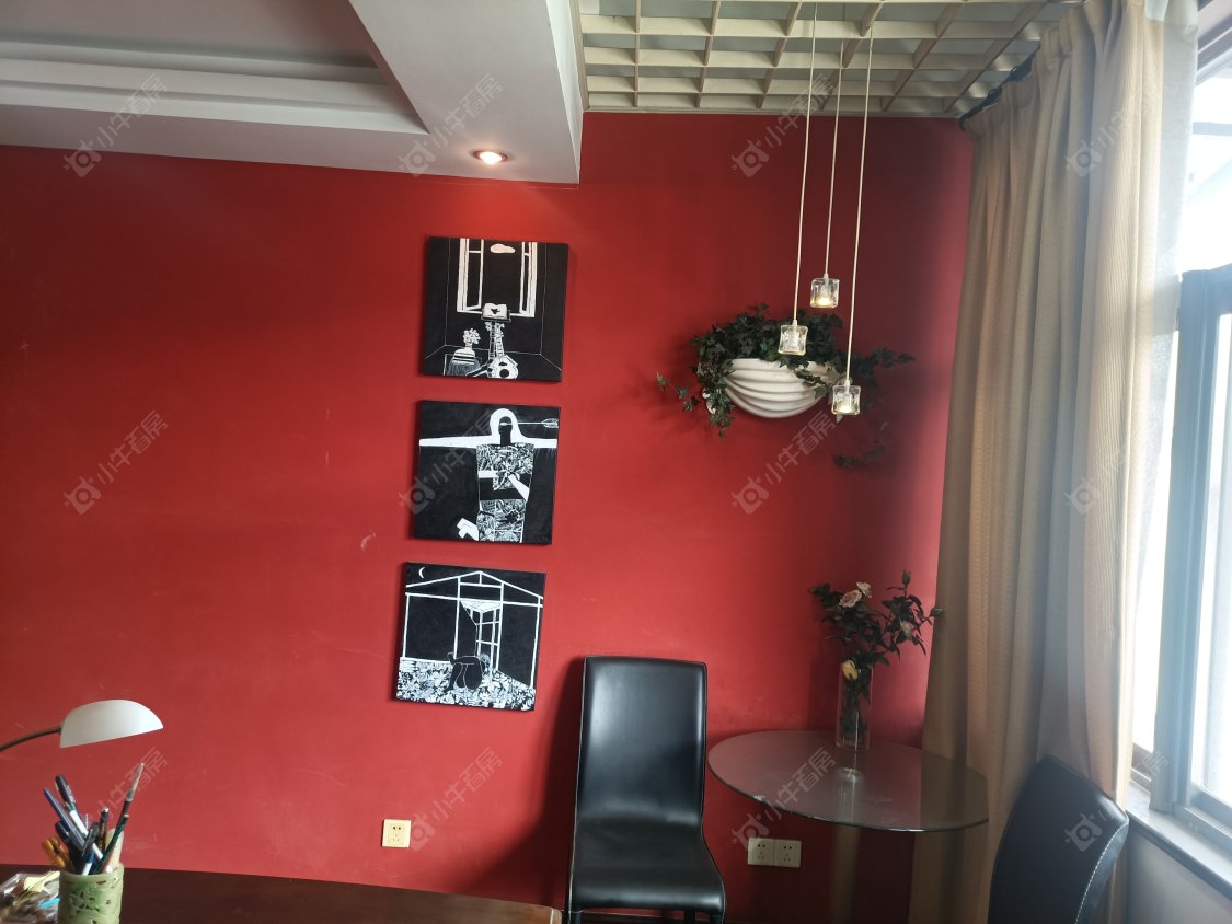 常州双塔步行街3室2厅1卫出租_小牛看房