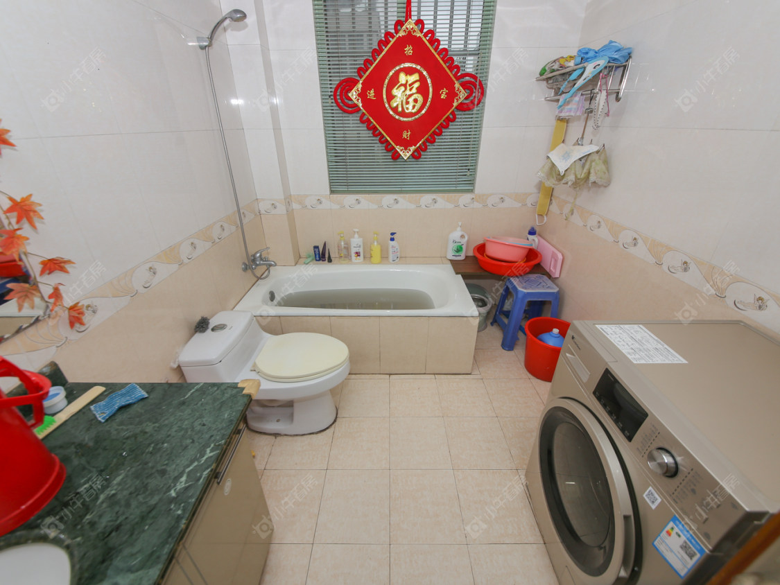 常州金桂园在售二手房房源室内图_小牛看房