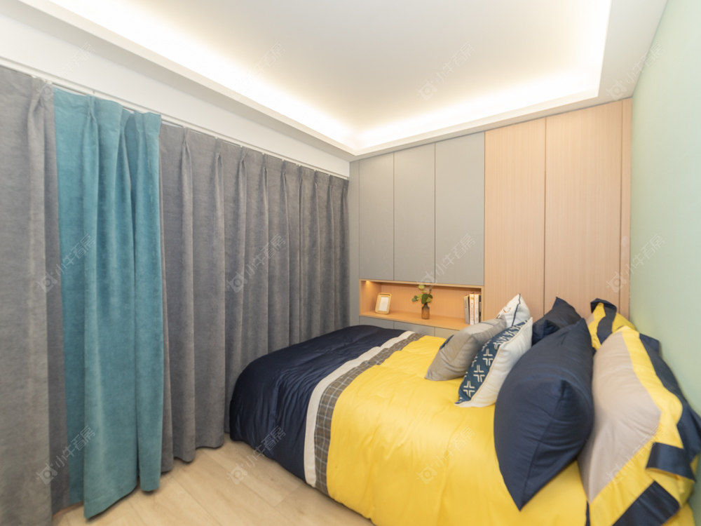 新龙江城市广场房源室内图 常州新龙江城市广场在售二手房源室内图_小牛看房