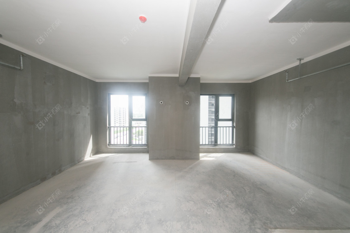 常州龙湖星图在售二手房_小牛看房