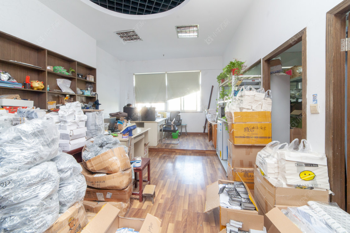 常州世纪广场在售二手房房源室内图_小牛看房
