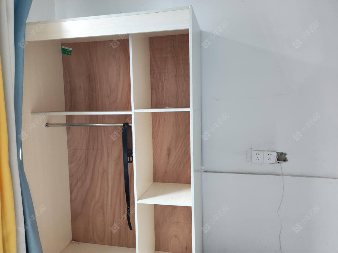 常州古槐路1室1厅1卫出租_小牛看房