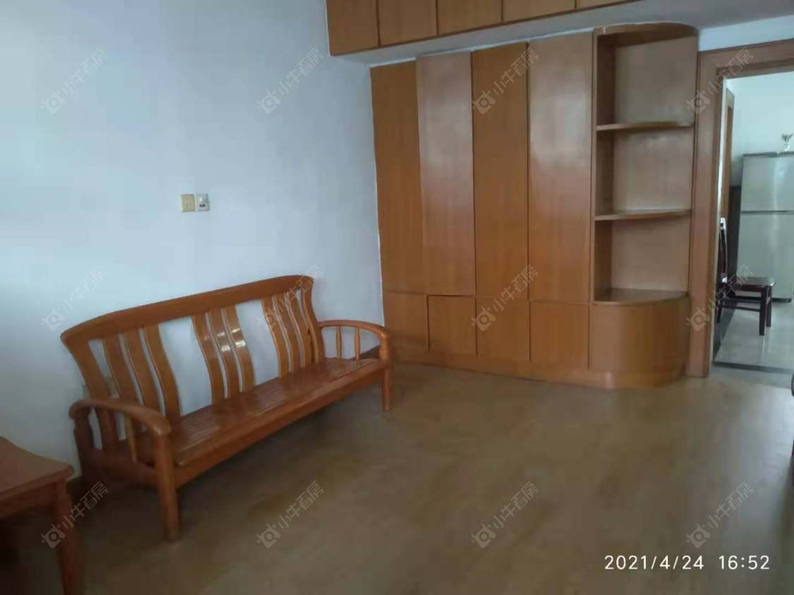 常州会馆浜新村2室1厅1卫出租_小牛看房