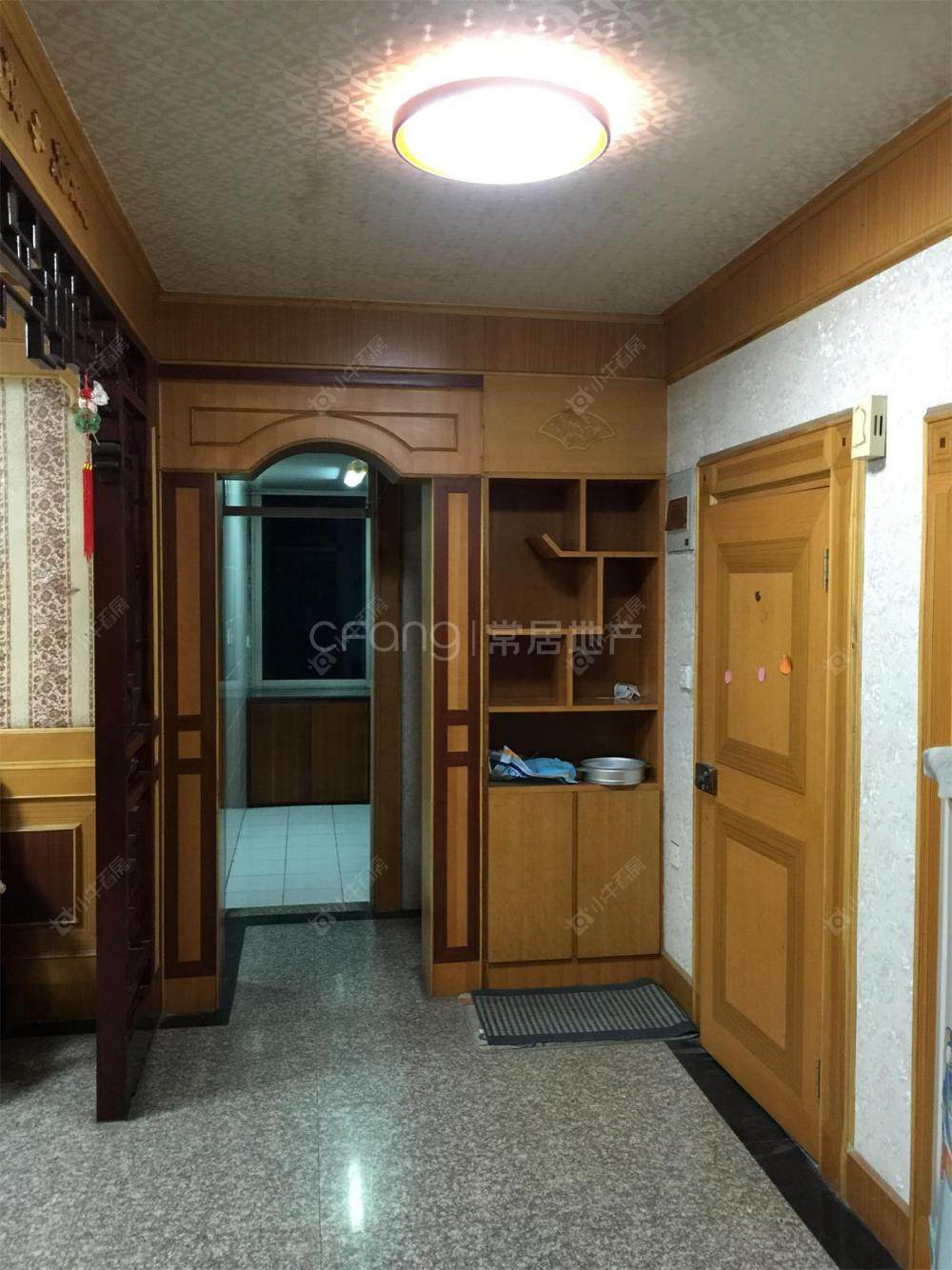 常州湾里新村在售二手房_小牛看房